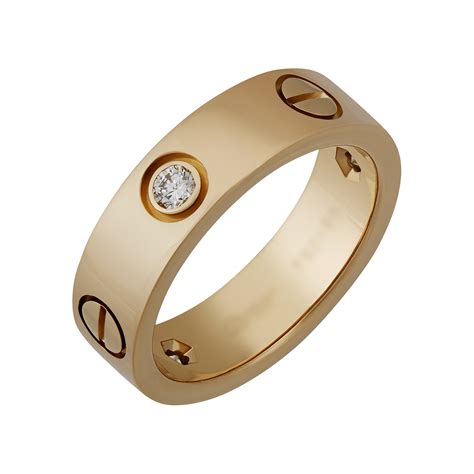 cartier womens rings|vintage cartier men's ring.